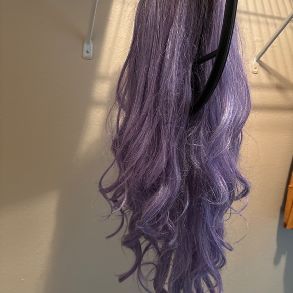 Rebel Gypsy twisted logic wig - Picture 2 of 2